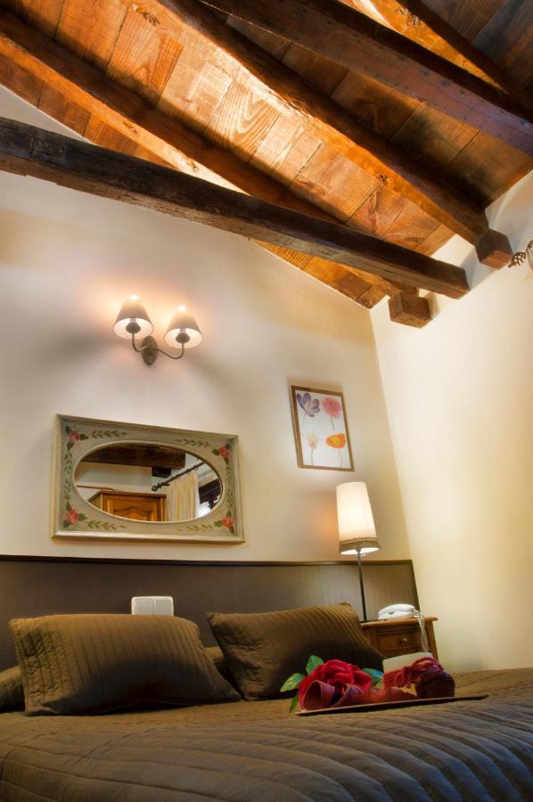 Hostal Alfonso XII By Toledo Ap Luaran gambar